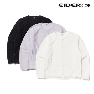 아이더 POP β 마이크로 플리스 자켓 DWU23183