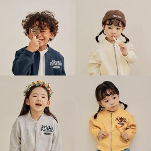 [무료배송] 슈슈페 지니어스 아기 봄버 자켓 유아 키즈 간절기 겨울 재킷 아우터 방풍 점퍼 외투 바람막이