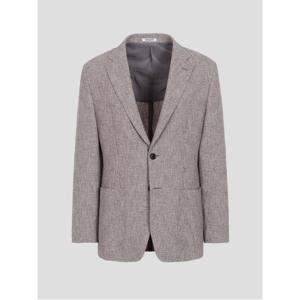 펜시 트위드 솔리드라이크 블레이저  베이지 (RY5111P02A)