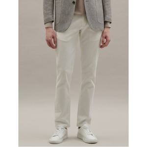 SU 봄 화이트 데님  화이트(GA5221U131)