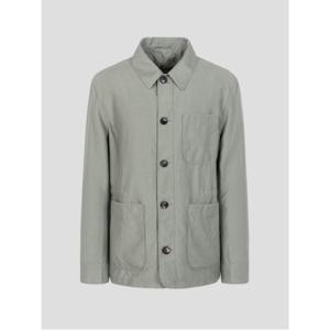 New Design Outer 워싱 초어 재킷  카키 (GA5237U06H)