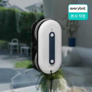창문 로봇청소기 엣지윈도우2 WS400