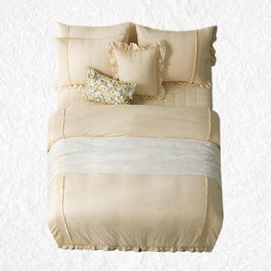 Q_25년  삶아쓰는 고밀도 로얄 퍼케일 침구세트