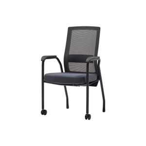 부스터 BC-LC 메쉬 학생 공부 집중력 책상 독서실 의자