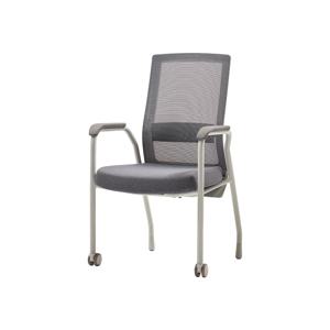 부스터 BC-LCW 메쉬 학생 공부 집중력 책상 독서실 의자