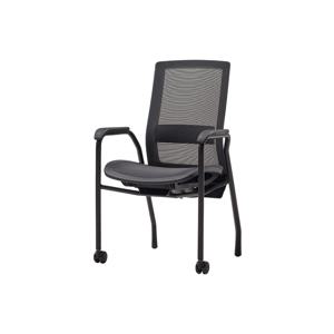 부스터 BC-LM 메쉬 학생 공부 집중력 책상 독서실 의자