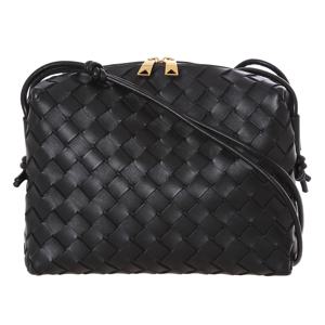 [롯데백화점] [보테가베네타] 크로스백 723548 V1G11 8425 루프 카메라