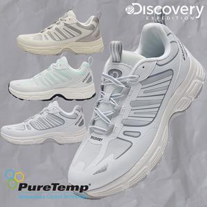 디스커버리 [택가139,000원] 남여 공용 마운틴 GT 경량 하이킹화 DXSH4124N