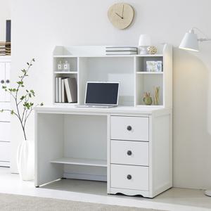 모데나 편수책상세트(책꽂이포함) [수도권무료배송]