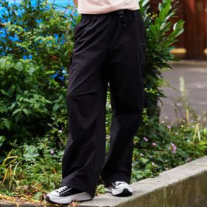 [60% OFF] 경량 타슬란 루즈핏 팬츠 (QP323TPT75)