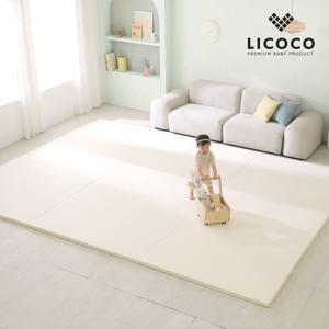 트리플 원피스매트 323x400x4cm+토이&매트 클리너 400ml