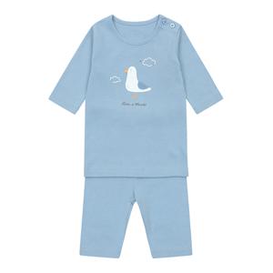 [정상가 39,900] B7마린포인트슬림상하