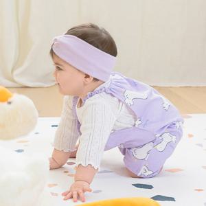 [정상가 69,000] GL오리멜빵상하L