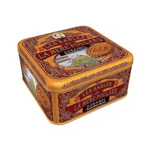 라메르풀라르 사브레 카라멜 틴 250g