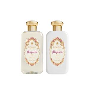 [산타마리아노벨라] 메디치 바디듀오 라이트패키지 4종 택 1