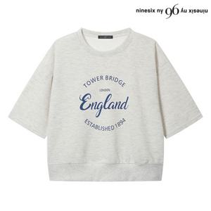 정상가:59,000원 | 7부맨투맨 (NP1LW010L0)