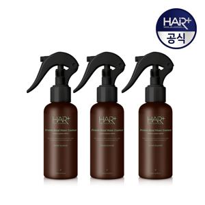 단백질 본드 워터 에센스 우디블랑쉬 120ml X 3개 / 헤어미스트 노워시 트리트먼트