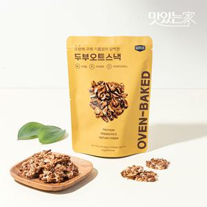 [것플렉스] 두부오트스낵 50g x 20개