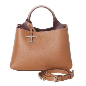 [롯데백화점] [토즈] 토트백 XBWAPAEL000QRI 9P13 T 타임리스 참 마이크로