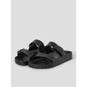 (MEN) EVA 투스트랩 샌들  블랙 (HH54K1A115)