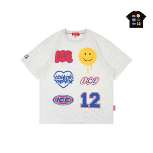 [SS아울렛][주니어]IB아이콘그래픽티셔츠_IB52TR526