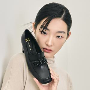 M-misope 펌프스 512511504 6.5cm