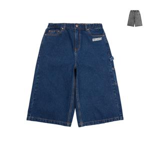 [SS아울렛][주니어]버뮤다데님워크팬츠_IB52DP538