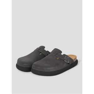 (MEN) 코르크 크로그 청키솔 샌들  애쉬 (HH54K1C714)