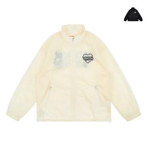 [SS아울렛][주니어]IB하트프린트윈드브레이커_IB52JF503