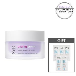 [피부결장벽] SVR 바이오틱 펩티 크림 50ml+앰플10ml