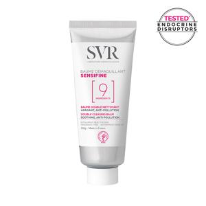 [최소성분] SVR 센시파인 클렌징밤 밤데마끼앙 100g