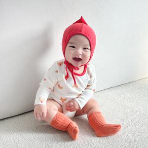 [정상가 59,900] UL크로와상슬림슈트SET