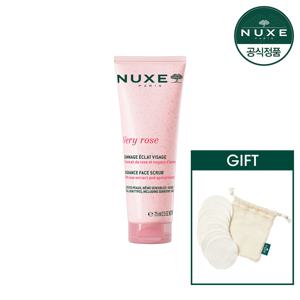 베리로즈 페이스스크럽 75ml + GIFT