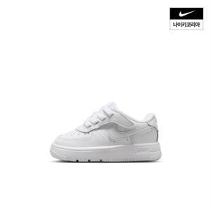 아동 포스 1 로우 이지온 (베이비) IH4491-101