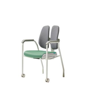 부스터 BC-DVW 베타젤 학생 공부 집중력 책상 독서실 의자