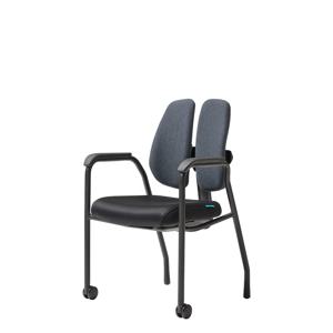 부스터 BC-DV 베타젤 학생 공부 집중력 책상 독서실 의자