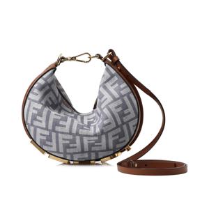 [롯데백화점] [펜디] 호보백 8BS081 AUT4 F1SYG 펜디 그라피 미니