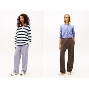 여성 와이드 스웨트 팬츠 T32G0WPC16TWT1