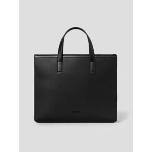 ACC 포비 서류가방 - 블랙 BE61D2M035