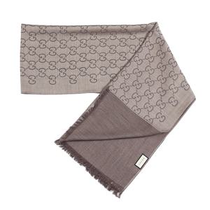 [롯데백화점] [구찌] 머플러 165904 3G646 9664 GG 자카드 울 실크