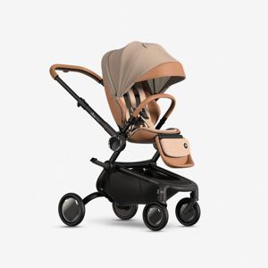미마 크레오 2026년형 절충형 유모차 모카