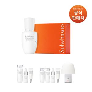설화수[공통]NEW자정앰플세럼 30ml 기획세트