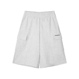 [택가 65000원]워드마크 카고 스웻팬츠 헤더그레이 CK2601JS35HG