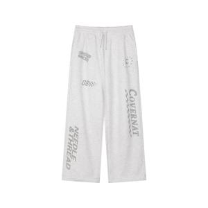 [택가 69000원]스피드레이서 스웻팬츠 헤더그레이 CK2601JP01HG