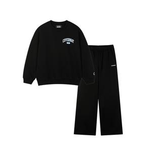 [택가 99000원]아치로고 커버셋 블랙 CK2601SU09BK