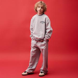 [택가 99000원]아치로고 커버셋 멜란지 그레이 CK2601SU09MG