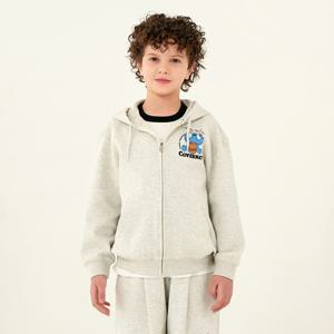 [택가 79000원]쿠키몬스터 후드집업 CK2505HZ08