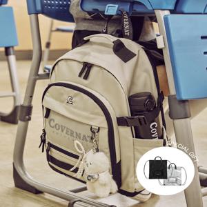 [택가 129000원]심볼스트럭처백팩 CK2600BP07