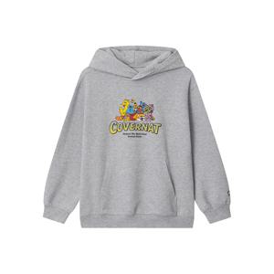 [택가 79000원]세서미스트리트 후디 멜란지그레이 CK2507HD05MG