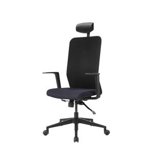 Q1 메쉬 사무용 컴퓨터 책상 의자